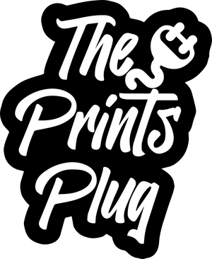 The Prints Plug