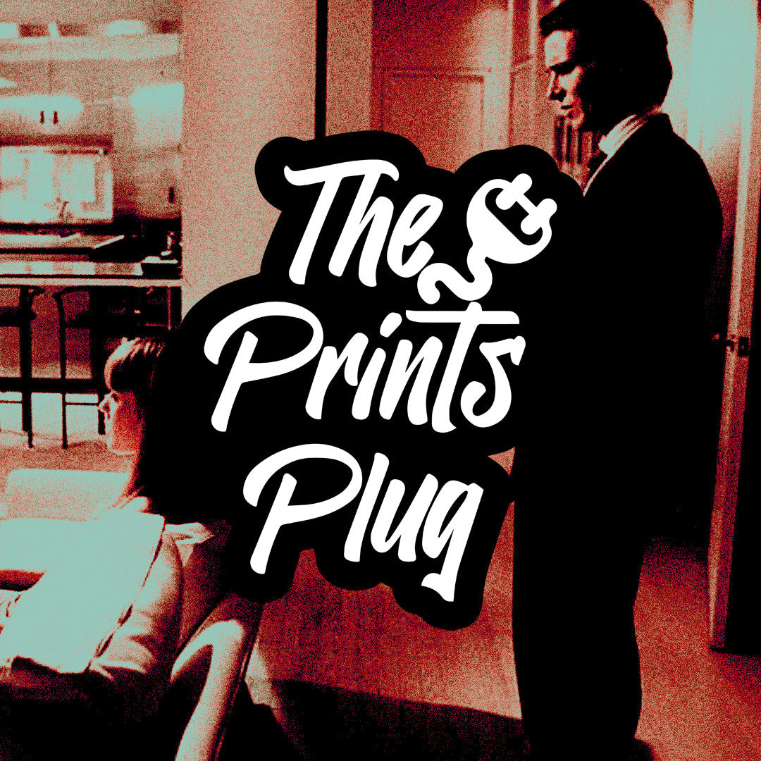 The Prints Plug